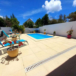  Maison à vendre 4 pièces 89 m²