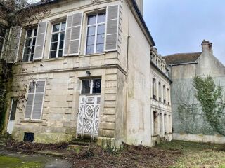  Immeuble � vendre 15 + pi�ces 1340 m�