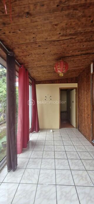  Maison � vendre 4 pi�ces 75 m�