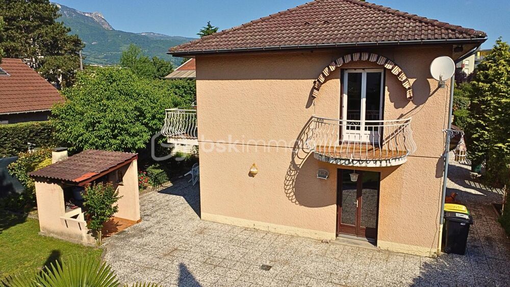 Appartement T4 86 m2