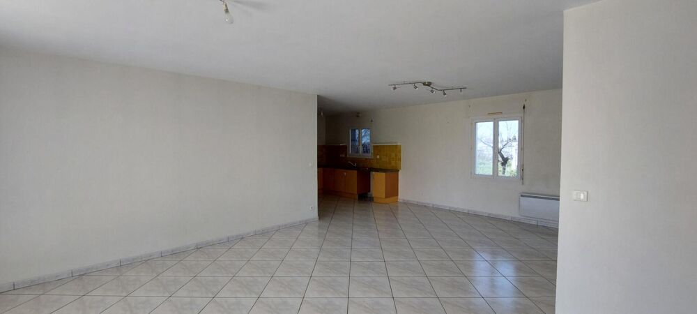 Maison Marmande 4 pièce(s) 87 m2