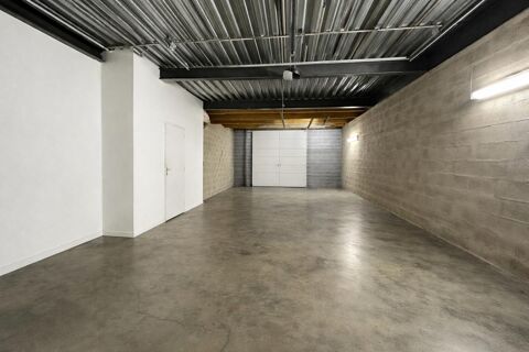 BRIE COMTE ROBERT - Location Local d'activit&eacute; 138 m&sup2; 1742 77170 Brie comte robert