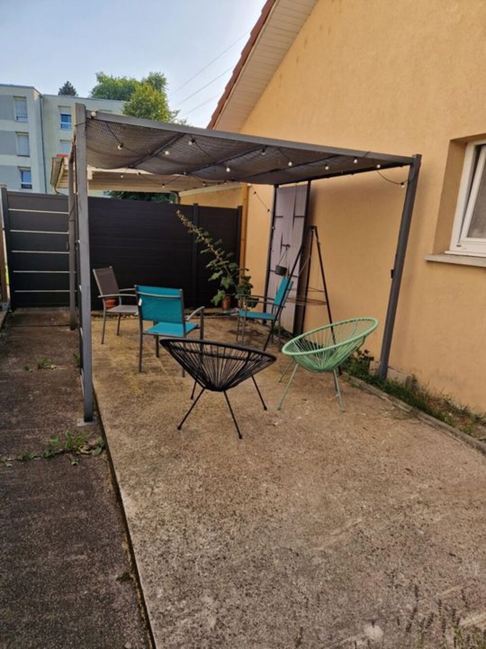 Location Maison Maison de 87m2 à louer sur Saint-Avold Saint avold