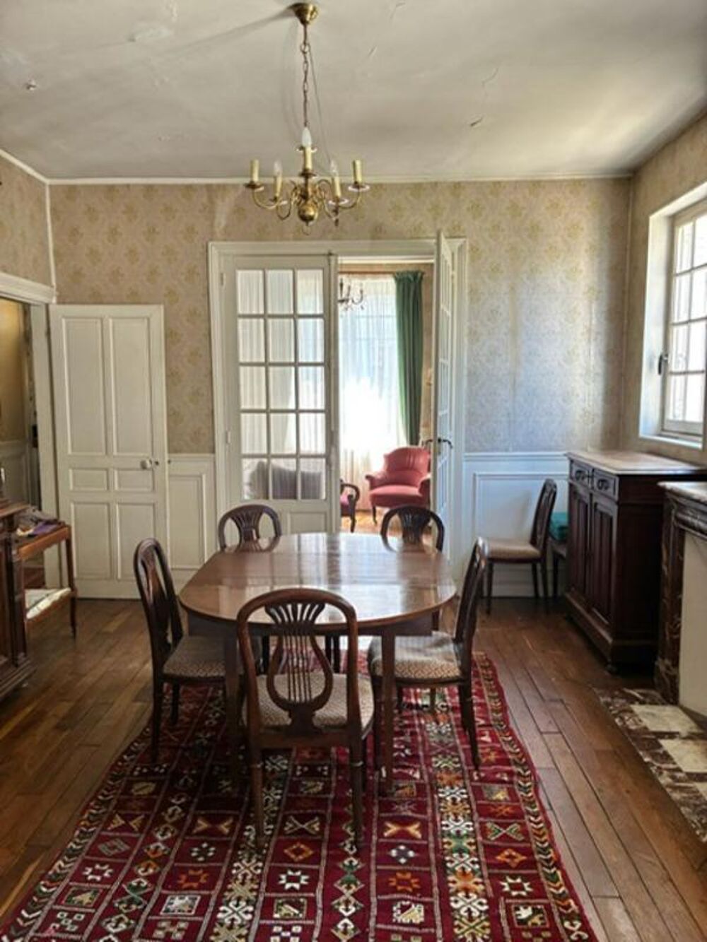 à vendre  Maison Versailles (78000)