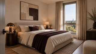  Appartement à vendre 2 pièces 51 m²