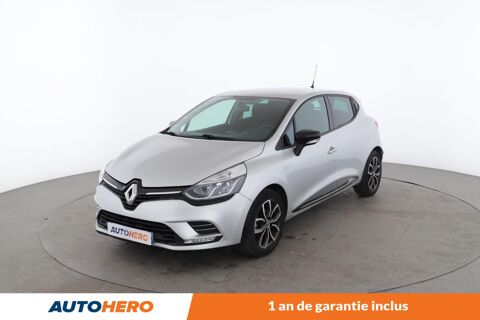 Renault Clio 1.2 TCe Energy Limited 118 ch 2017 occasion Issy-les-Moulineaux 92130