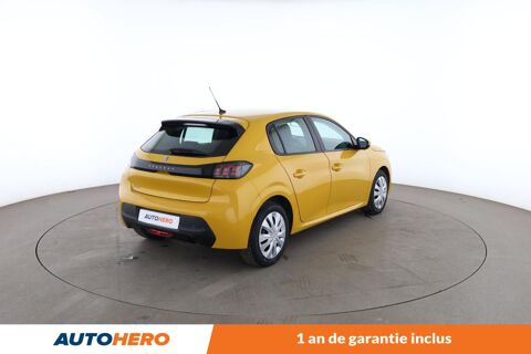 208 1.5 Blue-HDi Active 100 ch 2021 occasion 92130 Issy-les-Moulineaux