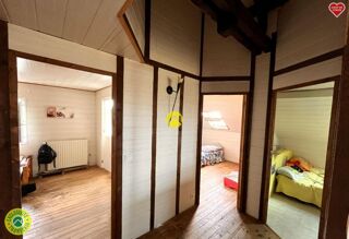  Maison � vendre 6 pi�ces 120 m�