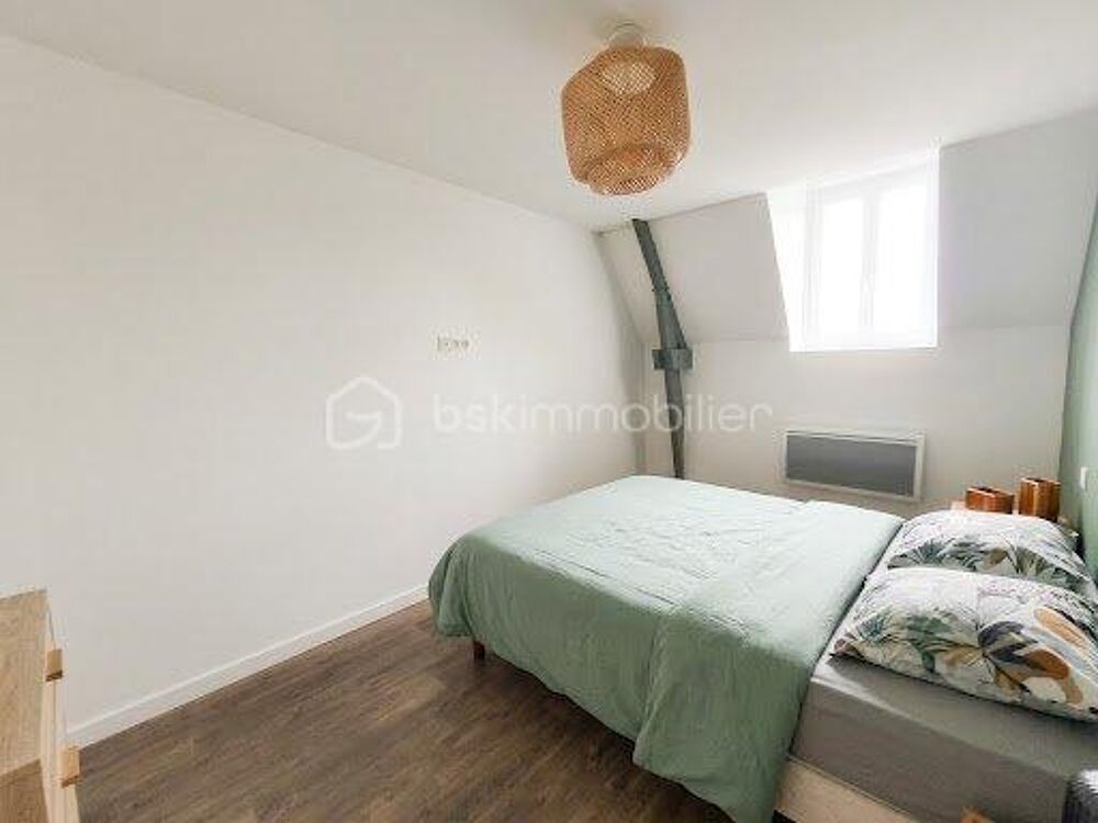 *** MAISON *** 65 M² *** SAINT LAURENT SUR MER ***