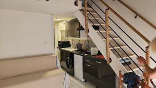  Appartement à louer 2 pièces 32 m²