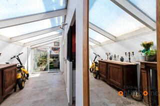  Maison à vendre 5 pièces 153 m²