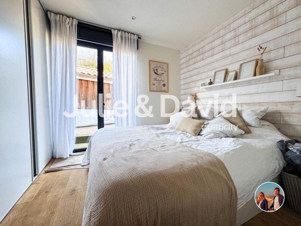 � vendre  Maison Lacanau (33680)