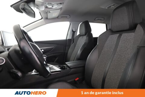 5008 1.5 Blue-HDi Allure 130 ch 2019 occasion 92130 Issy-les-Moulineaux