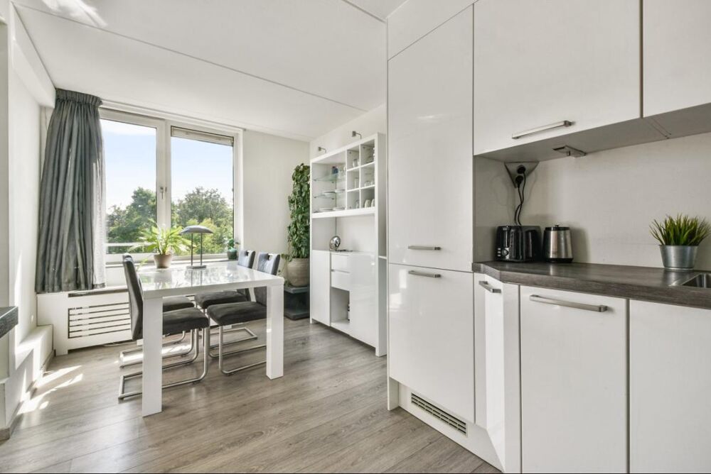 Appartement T2 de 48m² à JACOU