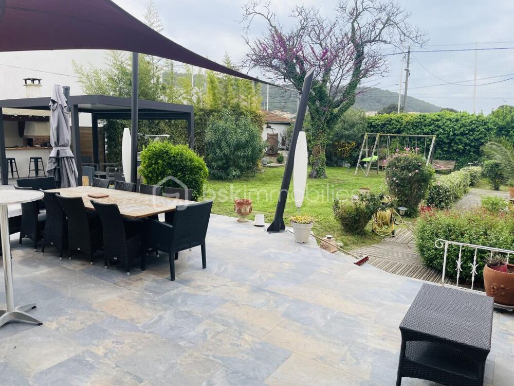  vendre  Proprit/chteau Ste (34200)