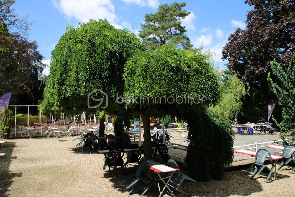  vendre  Proprit/chteau Mzires-sur-Oise (02240)