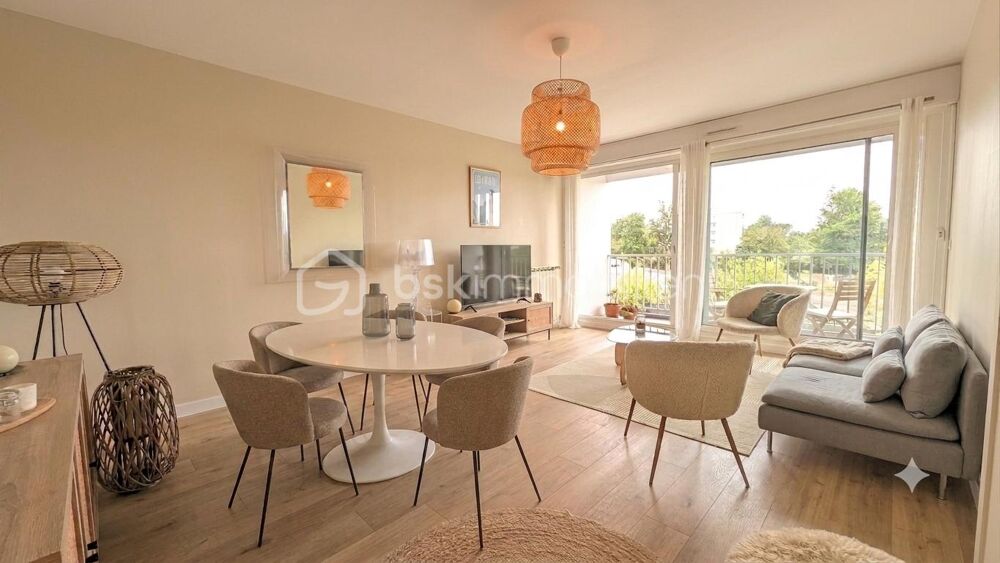 Vente Appartement Appartement Pau