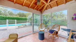  Maison à vendre 9 pièces 260 m²