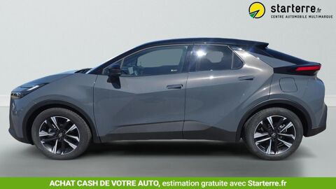 C-HR Hybride 140 Design 2026 occasion 69190 Saint-Fons