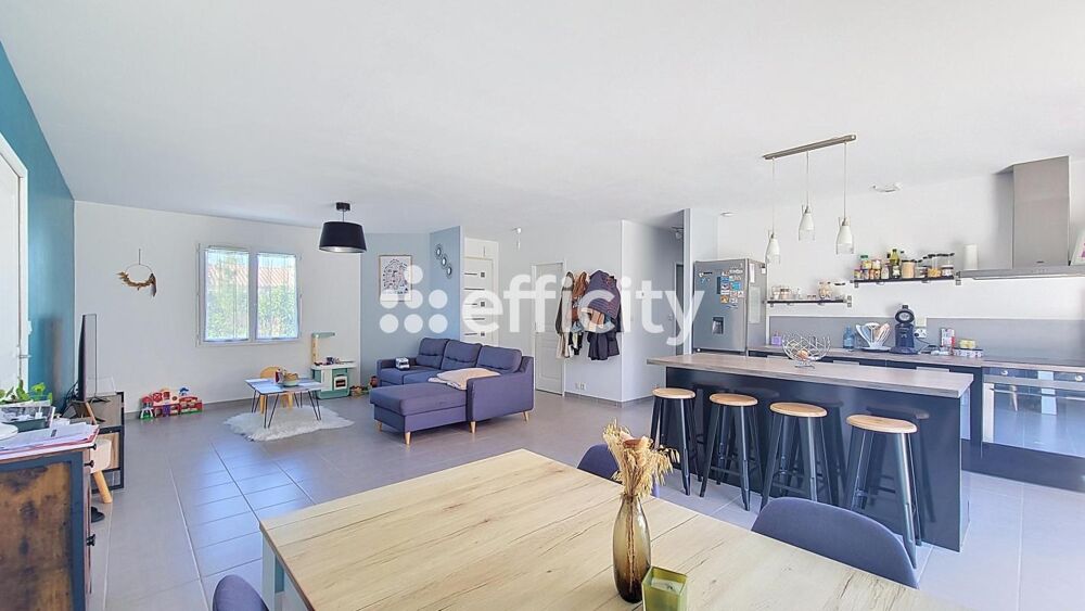 Vente Maison Pavillon La roche sur yon