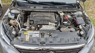 308 II 1.2 PureTech 130 Allure Business 2019 occasion 51240 Mairy Sur Marne