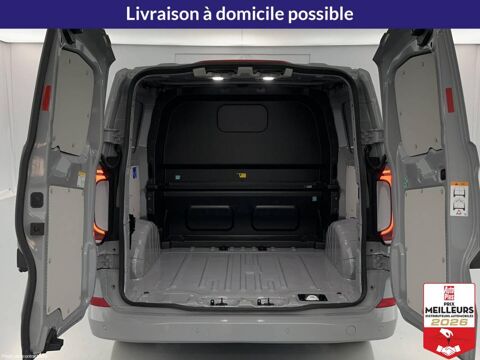 Transporter PROCAB T7 L1H1 2.0 TDI 170ch Business 2025 occasion 78200 Buchelay