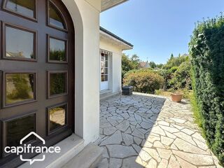  Maison à vendre 6 pièces 133 m²