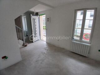  Duplex/triplex à vendre 3 pièces 45 m²