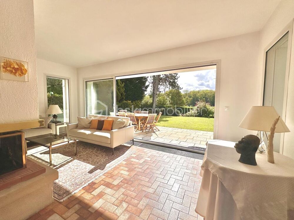 Vente Maison Exclusivité Saint germain en laye