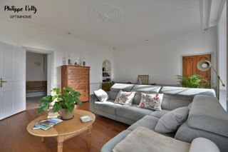  Maison à vendre 6 pièces 142 m²