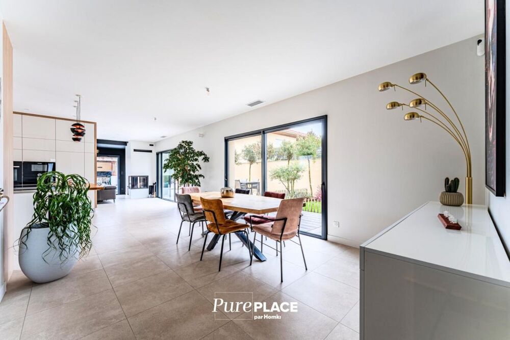 à vendre  Maison Le Teich (33470)