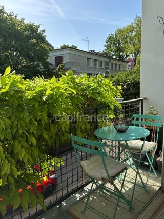  Appartement � vendre 6 pi�ces 115 m�