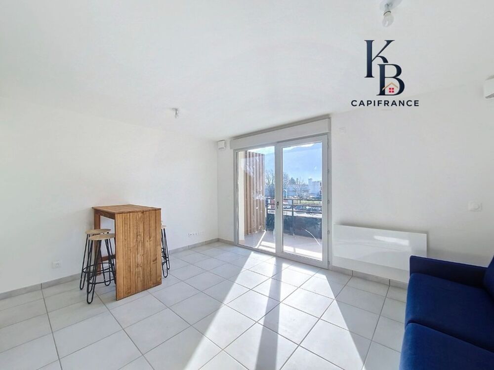 Location Appartement à louer AYSE appartement T1 de 28,8 m² Ayse