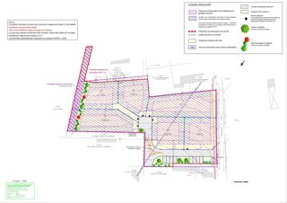  Terrain � vendre 871 m�
