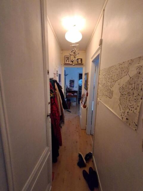  Appartement � louer 2 pi�ces 33 m�