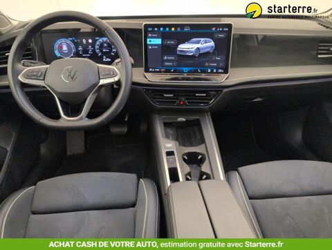 Passat 1.5 eTSI OPF 150 DSG7 Life Plus 2026 occasion 69190 Saint-Fons