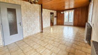  Maison à vendre 6 pièces 105 m²