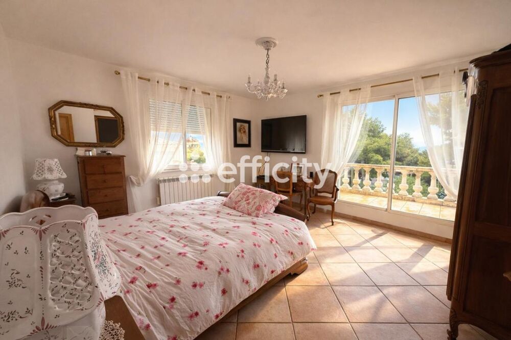 � vendre  Maison Sausset-les-Pins (13960)