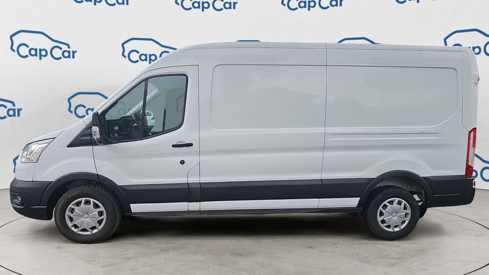Transit Fourgon L3H2 2.0 TDCi 130 Trend Business - 3 places 2021 occasion 31800 Saint Gaudens