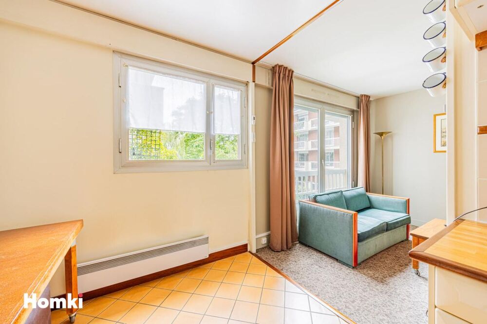 Vente Appartement Appartement T1 de 35 m² à Paris 75009, Rue de Clichy Paris 9