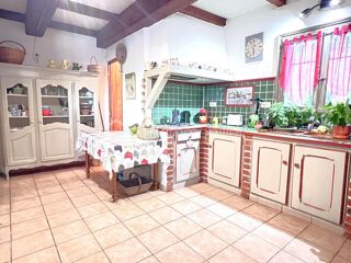  Maison � vendre 5 pi�ces 151 m�