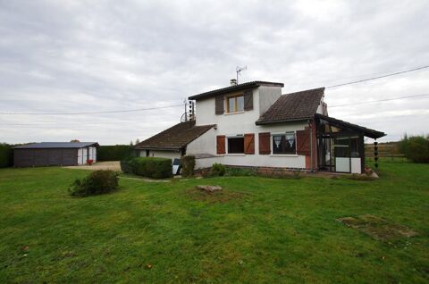   Maison Sainte Genevive Des Bois (LOIRET) Maison - 4 pice(s) - 97 m