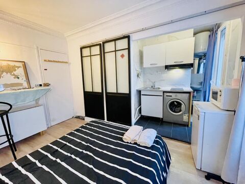  Appartement � louer 1 pi�ce 16 m�