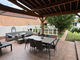  Maison � vendre 9 pi�ces 160 m�