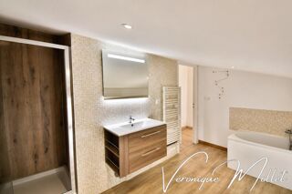  Maison à vendre 3 pièces 80 m²