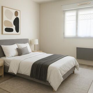  Appartement � vendre 3 pi�ces 67 m�