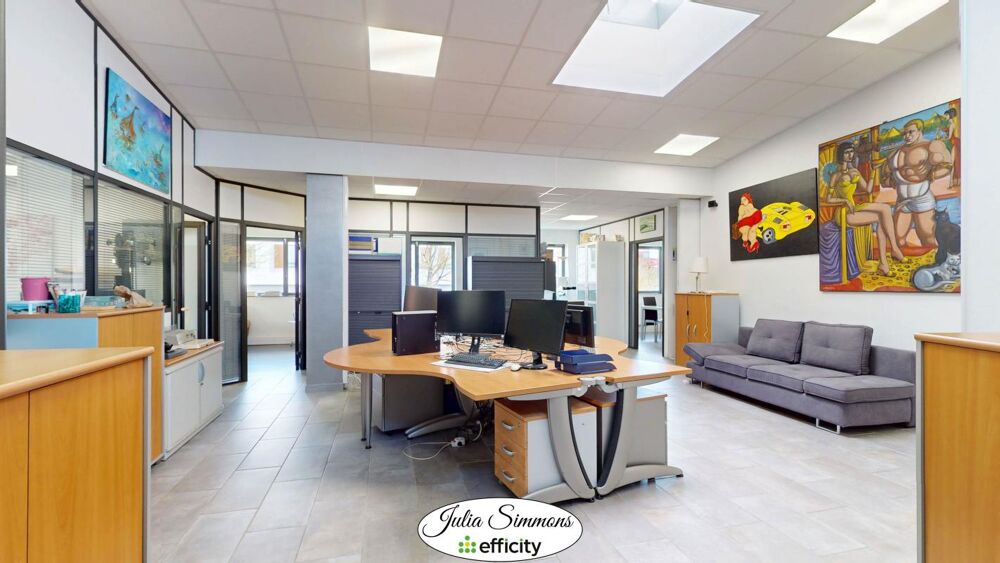   Bureau Bois d arcy
