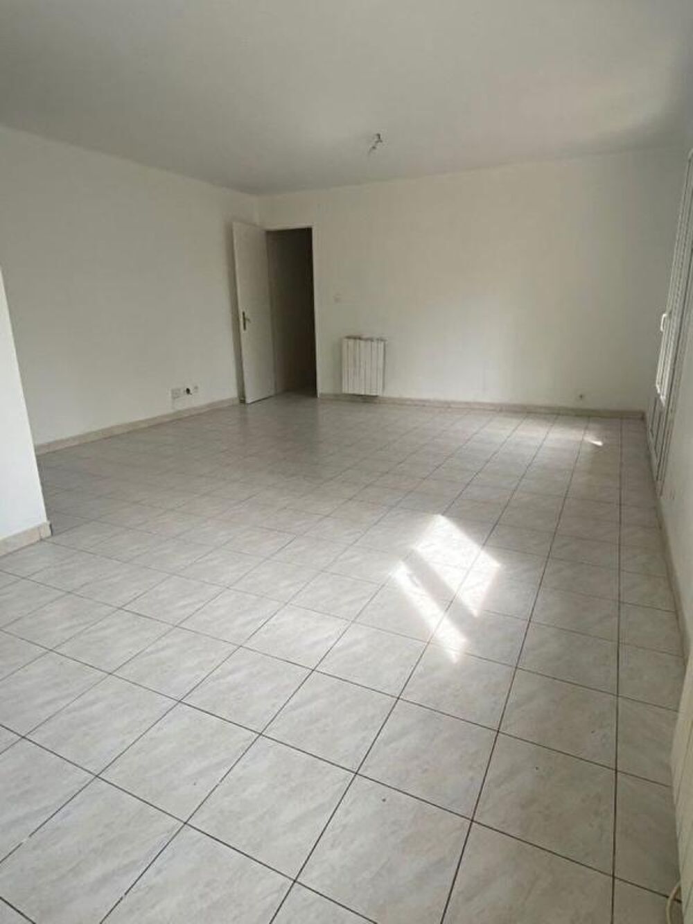 Appartement 3 pièces - Ste Marguerite - 13009