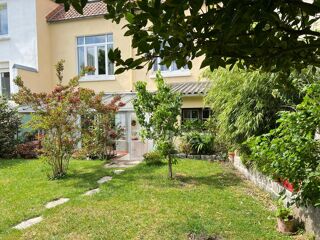  Maison � vendre 6 pi�ces 114 m�