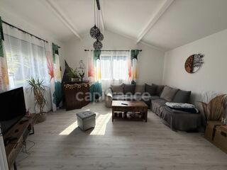  Maison à vendre 6 pièces 116 m²